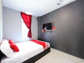 OYO 1184 Ho Hotel