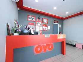 OYO 1184 Ho Hotel