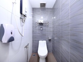 OYO 1184 Ho Hotel