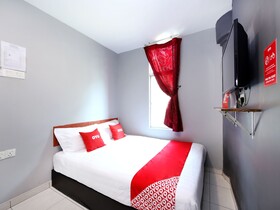 OYO 1184 Ho Hotel