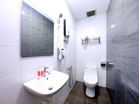 OYO 1184 Ho Hotel
