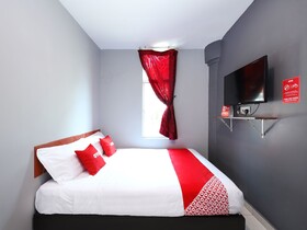 OYO 1184 Ho Hotel