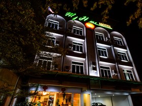 OYO 88 Hotel