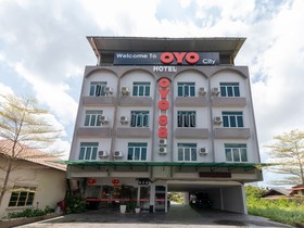 OYO 88 Hotel