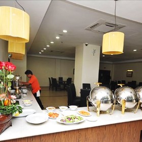 Pantai Puteri Hotel