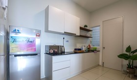 Parkland Residence by I Housing