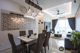 Parkland Residence by I Housing