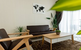 Parkland Residence by I Housing