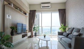 Parkland Residence by I Housing