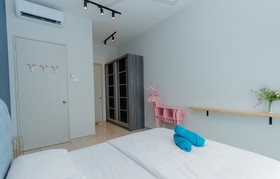 Parkland Residence by I Housing