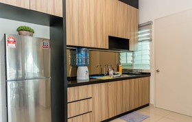 Parkland Residence by I Housing
