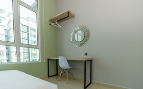 Parkland Residence by I Housing
