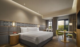 Parkroyal A’famosa Melaka Resort