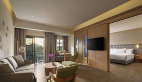 Parkroyal A’famosa Melaka Resort