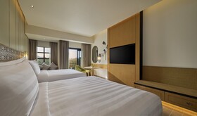 Parkroyal A’famosa Melaka Resort