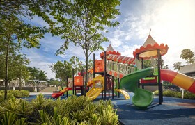 Parkroyal A’famosa Melaka Resort