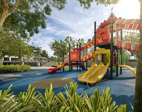 Parkroyal A’famosa Melaka Resort