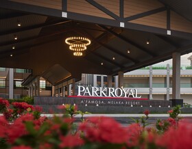 Parkroyal A’famosa Melaka Resort