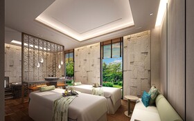 Parkroyal A’famosa Melaka Resort