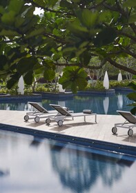 Parkroyal A’famosa Melaka Resort