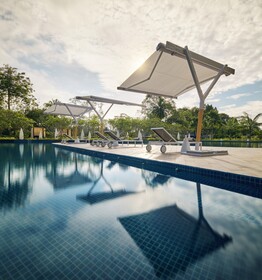 Parkroyal A’famosa Melaka Resort