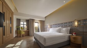 Parkroyal A’famosa Melaka Resort