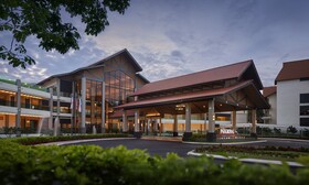 Parkroyal A’famosa Melaka Resort