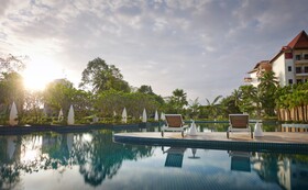 Parkroyal A’famosa Melaka Resort