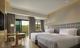 Parkroyal A’famosa Melaka Resort