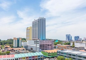 Dusit Princess Melaka