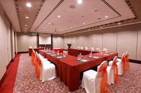 Dusit Princess Melaka
