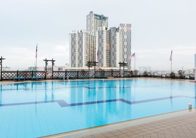 Dusit Princess Melaka