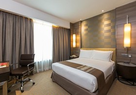 Dusit Princess Melaka