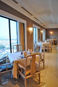 Dusit Princess Melaka
