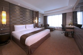 Dusit Princess Melaka