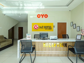 Riaz Hotel by OYO Rooms