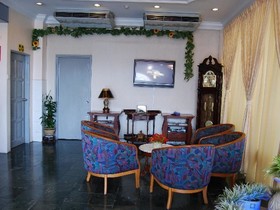 Selectstar Hotel Malacca