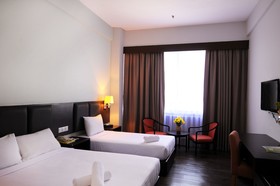 Sentral Melaka