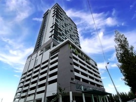 Swan Garden Resort Hotel Melaka
