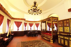 Shah's Beach Resort