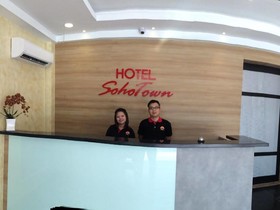 Sohotown Hotel Melaka