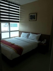 Sohotown Hotel Melaka