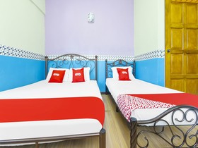 Spot On 90477 Hotel Kl2fighter