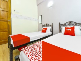Spot On 90477 Hotel Kl2fighter