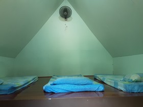 Spot On 90536 Bens Maju Foreststay