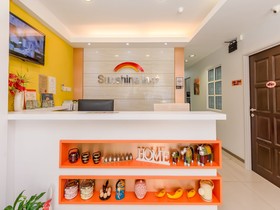 Sunshine Inn Plus Malacca