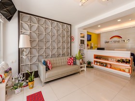 Sunshine Inn Plus Malacca