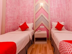 Sunshine Inn Plus Malacca
