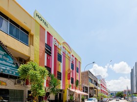 Sunshine Inn Plus Malacca