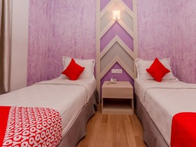 Sunshine Inn Plus Malacca